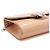 Tod's Borsa a tracolla in vernice beige con catena - vista 9
