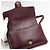 Gucci Picca borsa a tracolla e borsa crossbody bordeaux - vista 6