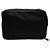 Hermès Borsa Travel Cube MM in seta nera Nero