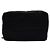 Hermès Borsa Travel Cube MM in seta nera Nero - vista 4