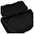 Hermès Borsa Travel Cube MM in seta nera Nero - vista 5