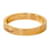 Cartier Diamant-Ehering Golden  - Ansicht 2