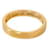 Cartier Diamant-Ehering Golden  - Ansicht 5