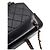 Chanel Zaino piccolo Gabrielle in vitello nero - vista 11