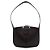 Louis Vuitton Borsa a tracolla Revelly Shopper da donna Nero