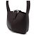 Louis Vuitton Borsa a tracolla Revelly Shopper da donna Nero - vista 2