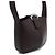 Louis Vuitton Borsa a tracolla Revelly Shopper da donna Nero - vista 3