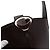 Louis Vuitton Borsa a tracolla Revelly Shopper da donna Nero - vista 6