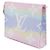 Louis Vuitton Borsa Clutch - vista 3