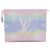 Louis Vuitton Borsa Clutch - vista 5