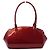 Louis Vuitton Borsa tote e borsa a tracolla Monogram Vernis Sherwood PM Rosso