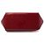 Louis Vuitton Borsa tote e borsa a tracolla Monogram Vernis Sherwood PM Rosso - vista 7