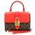 Louis Vuitton Borsa Tote e Borsa a Tracolla Monogram Rocky BB