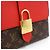 Louis Vuitton Borsa Tote e Borsa a Tracolla Monogram Rocky BB - vista 4