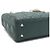 Borsa a mano e a tracolla Lady Dior My ABCDior Small Verde - vista 8