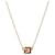 Givenchy Collana in oro cubico D'oro  - vista 2