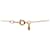 Givenchy Collana in oro cubico D'oro  - vista 4
