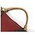 Louis Vuitton Saco Tote Monogram MM Saco Tote e Saco de Ombro Multicor - vista 9