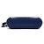 Chanel Borsa Gabrielle Mini Blue con catena dorata, a spalla e crossbody - vista 8