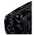 Louis Vuitton Borsa a tracolla da uomo Keepall Bandoulière in shearling nero Monogram - vista 8