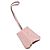 Padlock Gucci Borsa a tracolla Small GG con catena dorata e lucchetto Multicolore - vista 10