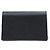 Gucci Borsa a tracolla e spalla Dionysus GG Super Mini in pelle nera e canvas con catena - vista 5