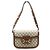 Gucci Borsa a tracolla in tela Horsebit