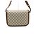 Gucci Borsa a tracolla in tela Horsebit - vista 4