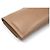 Maison Martin Margiela Clutch con patta e logo dorato - vista 5