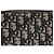 Dior Borsa a tracolla e crossbody unisex Oblique Pouch Zip - vista 11