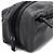 Prada Unisex Re-Nylon Pouch Bag grau mit Dreiecks-Logo - view 7