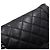 Chanel Borsa a tracolla Boy Large Flap in pelle caviale matelassé nera Nero - vista 10