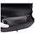 Chanel Borsa a tracolla Boy Large Flap in pelle caviale matelassé nera Nero - vista 5