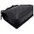 Chanel Borsa a tracolla Boy Large Flap in pelle caviale matelassé nera Nero - vista 9