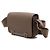 Hermès Borsa a spalla e borsa a tracolla da donna Etoupe Silver-tone Marrone - vista 2