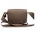 Hermès Borsa a spalla e borsa a tracolla da donna Etoupe Silver-tone Marrone - vista 4