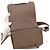 Hermès Borsa a spalla e borsa a tracolla da donna Etoupe Silver-tone Marrone - vista 6