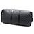 Louis Vuitton Borsa Tote e Borsa a Tracolla Keepall Damier Graphite Marrone - vista 5