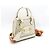 Horsebit 1955 Gucci Mini Borsa Tote con Morsetto e Tracolla - vista 3