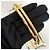 Chloé Borsa a spalla Nile Small Tote Marrone - vista 10