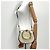 Chloé Borsa a spalla Nile Small Tote Marrone - vista 3