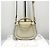 Chloé Borsa a spalla Nile Small Tote Marrone - vista 4