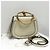 Chloé Borsa a spalla Nile Small Tote Marrone - vista 5
