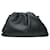 Bottega Veneta Mini Pouch Dumpling Bag Black Nero