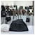Bottega Veneta Mini Pouch Dumpling Bag Black Nero - vista 3