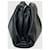 Bottega Veneta Mini Pouch Dumpling Bag Black Nero - vista 5