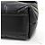Saint Laurent Borsa Lulu Toy Bag Monogram Nera Nero - vista 11