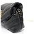 Saint Laurent Borsa Lulu Toy Bag Monogram Nera Nero - vista 8