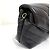 Saint Laurent Borsa Lulu Toy Bag Monogram Nera Nero - vista 9