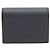 Saint Laurent Tarjetero acordeón Uptown Negro - vista 3